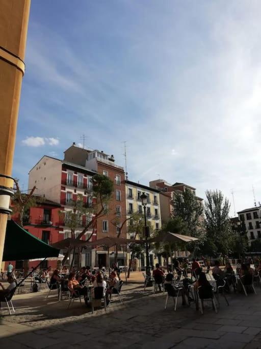 Cozy Duplex in Malasaña - Ac10 - One-Bedroom Apartment - 17