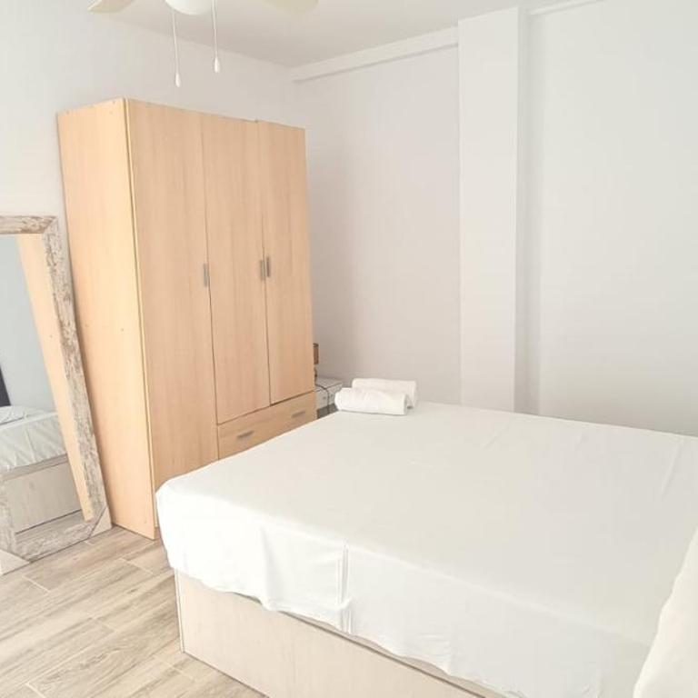 Style Apartments Cabanyal Marina Beach - Apartment - 4