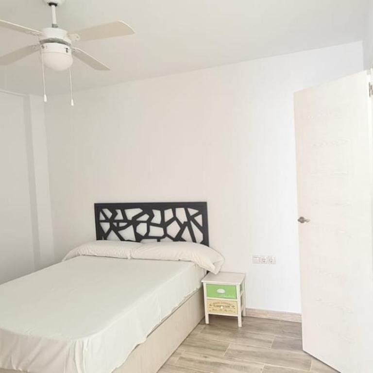 Style Apartments Cabanyal Marina Beach - Apartment - 2