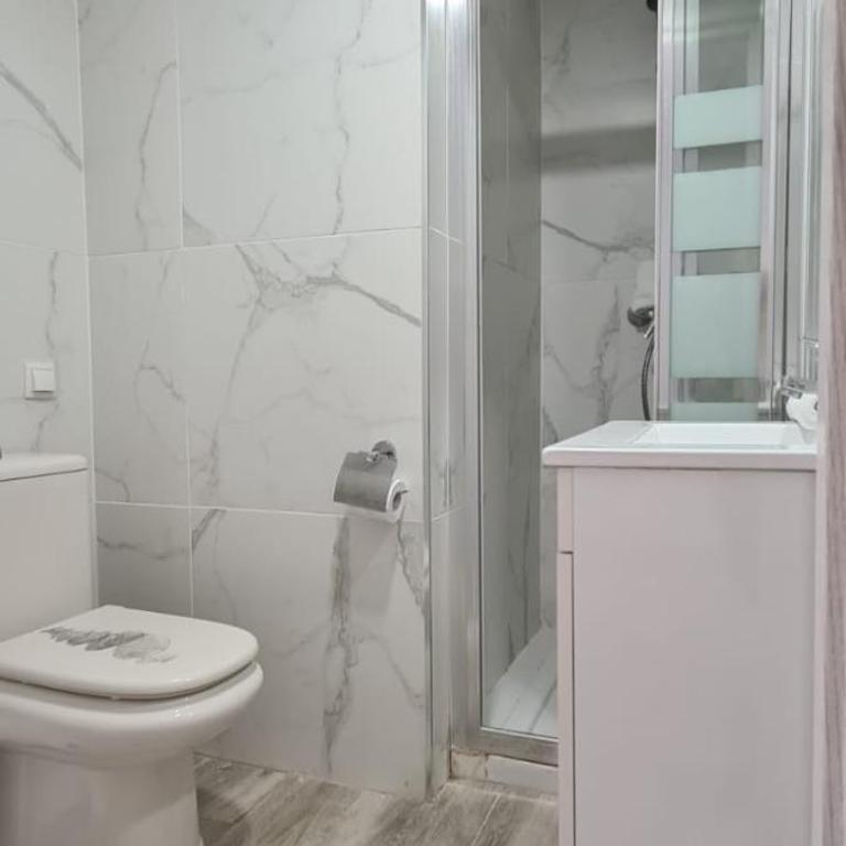 Style Apartments Cabanyal Marina Beach - Apartment - 3