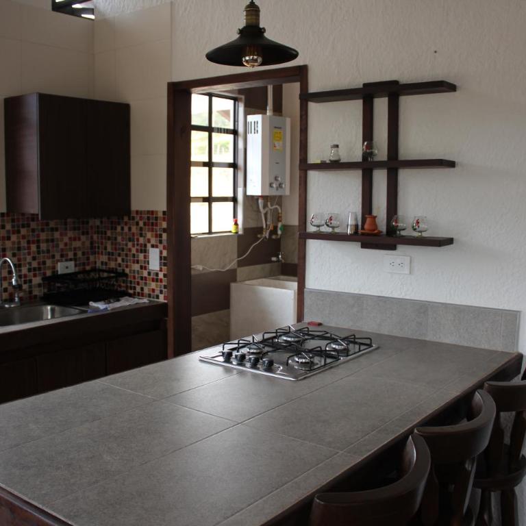 Mi terrunio-Alojamiento rural - Casa de 3 dormitorios - 30