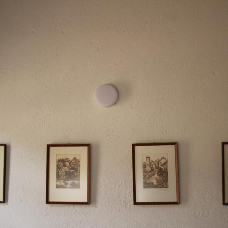 Mi terrunio-Alojamiento rural - Three-Bedroom House - 32