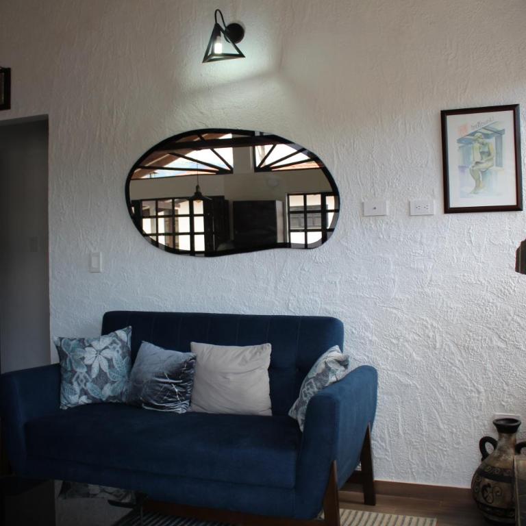 Mi terrunio-Alojamiento rural - Casa de 2 dormitorios - 24