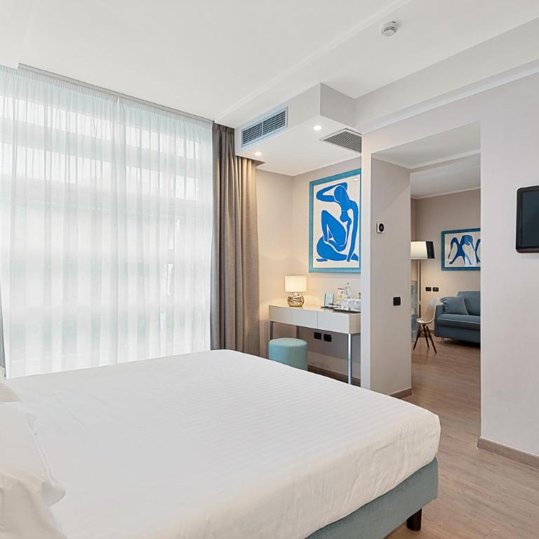 Hotel Excelsior - Suite - 4