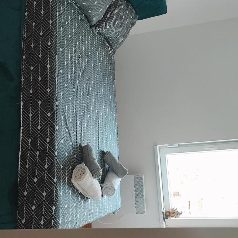 Apartman Comfort Beograd - Apartman sa 2 Spavaće Sobe - 10