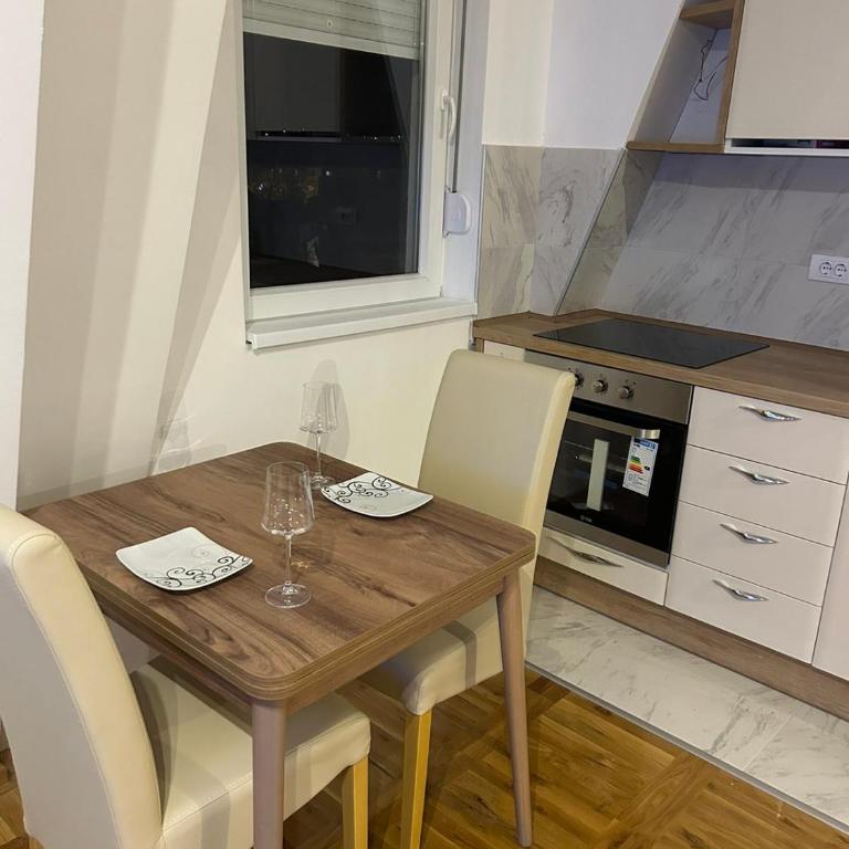 Apartman Comfort Beograd - Apartman sa 2 Spavaće Sobe - 12