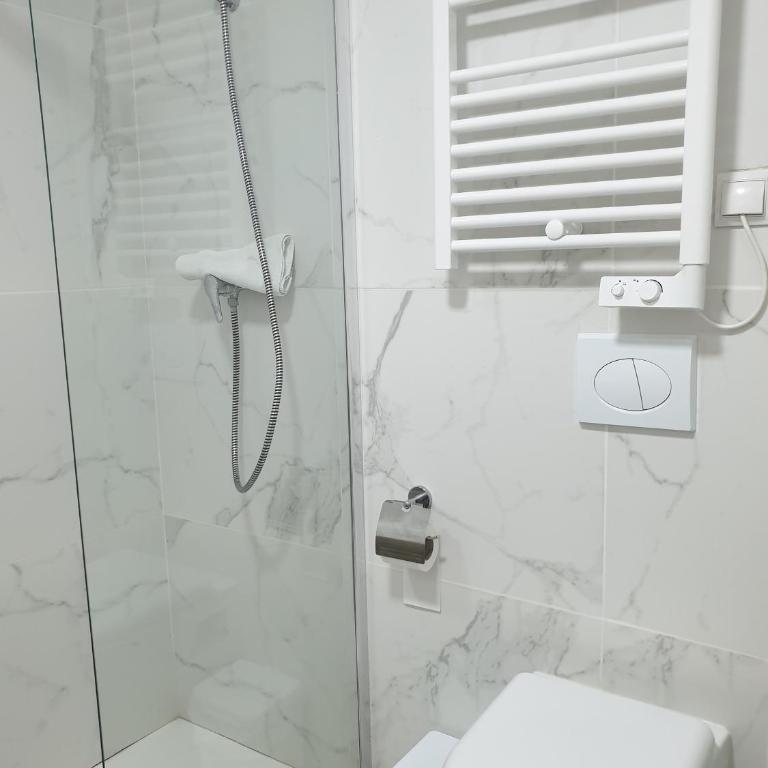 Style Apartments Cabanyal Marina Beach - Two-Bedroom Apartment - 4