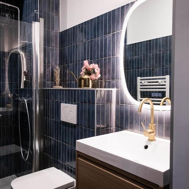 Le secret d'Ondine - Centre ville - Appartement 1 Chambre - 18