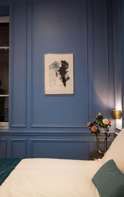 Le secret d'Ondine - Centre ville - Appartement 1 Chambre - 21