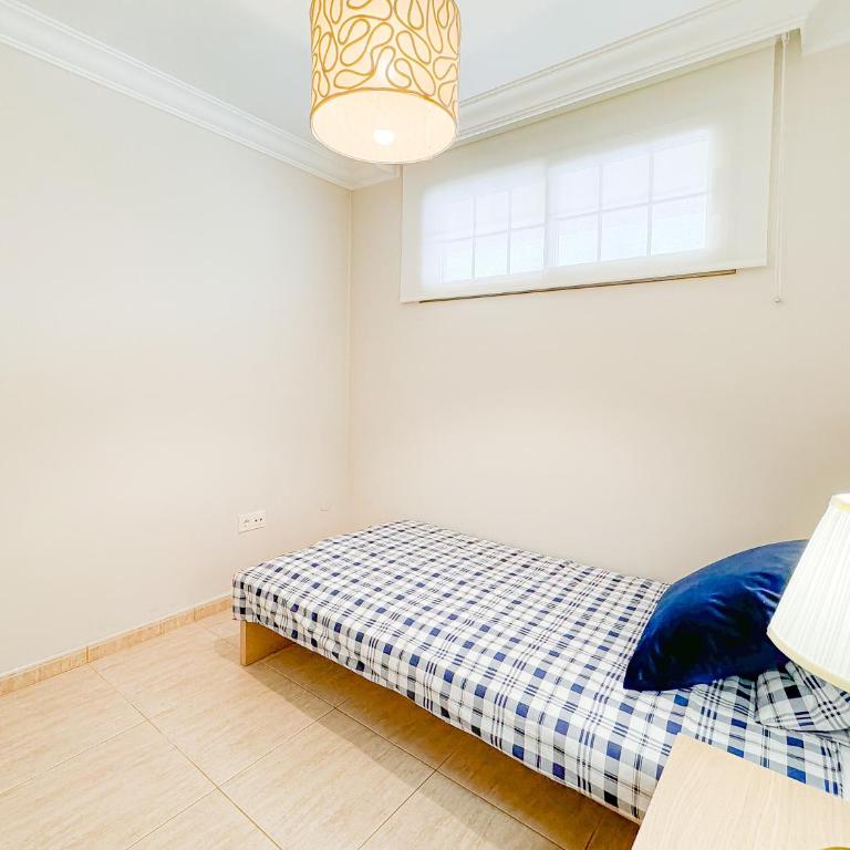 Apartment with breathtaking view - Apartamento de 2 dormitorios - 56