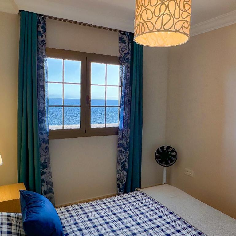 Apartment with breathtaking view - Apartamento de 2 dormitorios - 40
