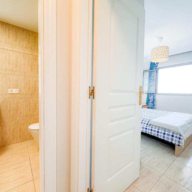 Apartment with breathtaking view - Apartamento de 2 dormitorios - 59