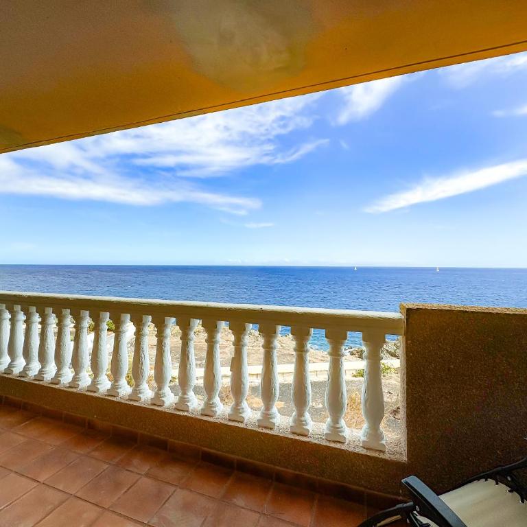 Apartment with breathtaking view - Apartamento de 2 dormitorios - 62