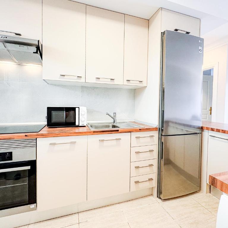 Apartment with breathtaking view - Apartamento de 2 dormitorios - 29