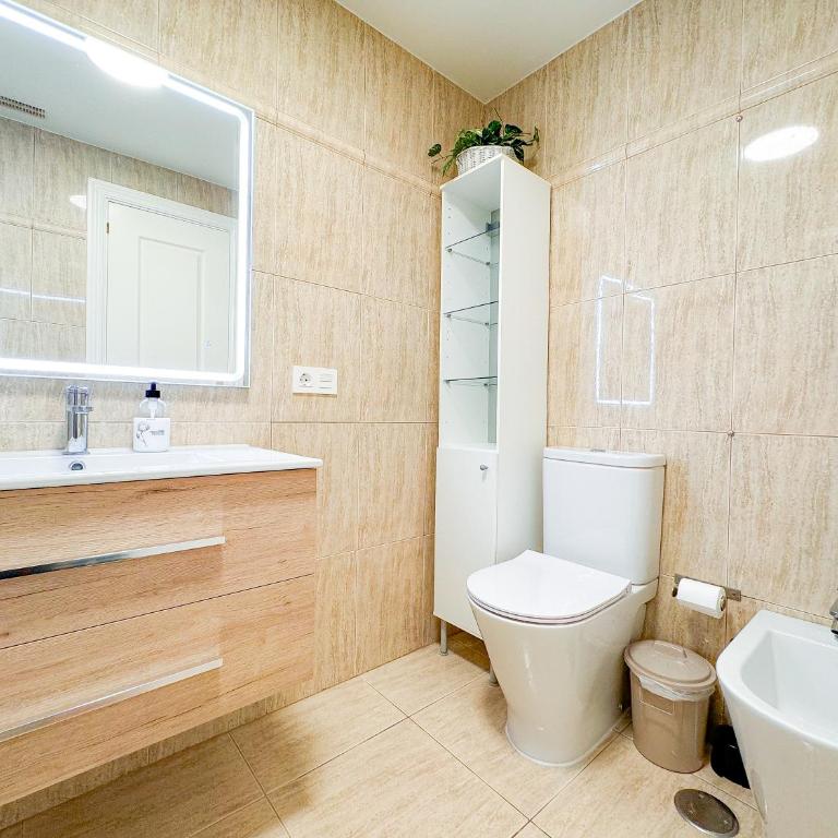 Apartment with breathtaking view - Apartamento de 2 dormitorios - 22
