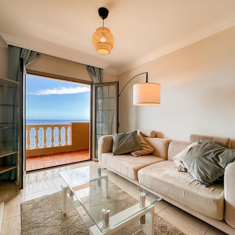 Apartment with breathtaking view - Apartamento de 2 dormitorios - 16