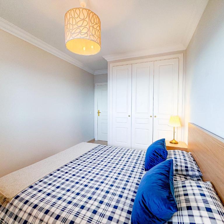 Apartment with breathtaking view - Apartamento de 2 dormitorios - 13
