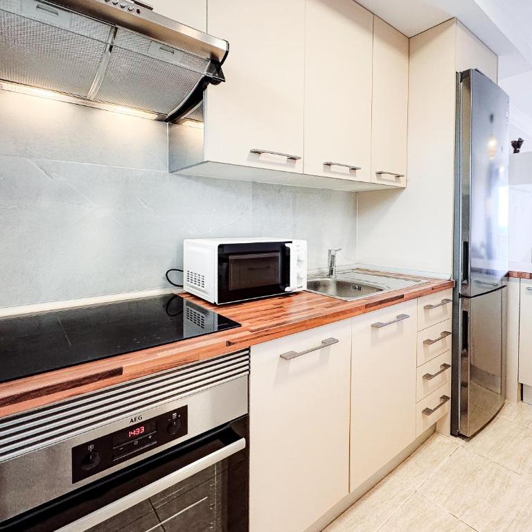 Apartment with breathtaking view - Apartamento de 2 dormitorios - 17