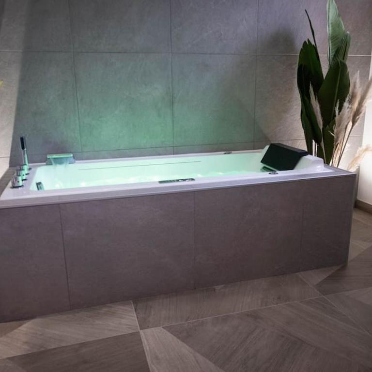Le secret d'Ondine - Centre ville - Appartement 1 Chambre - 38