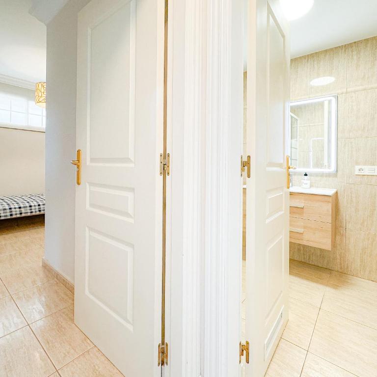 Apartment with breathtaking view - Apartamento de 2 dormitorios - 6