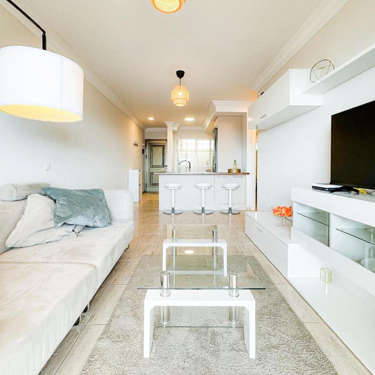 Apartment with breathtaking view - Apartamento de 2 dormitorios - 37