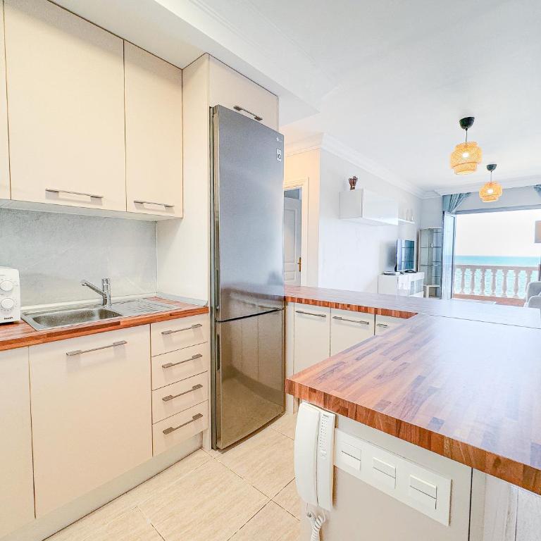 Apartment with breathtaking view - Apartamento de 2 dormitorios - 9