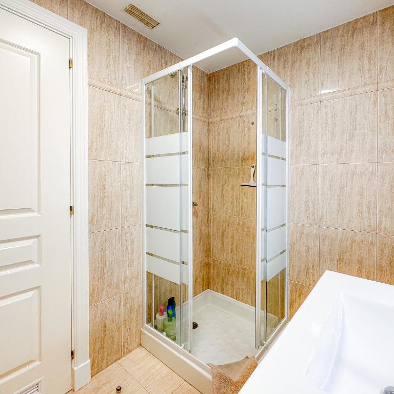 Apartment with breathtaking view - Apartamento de 2 dormitorios - 4