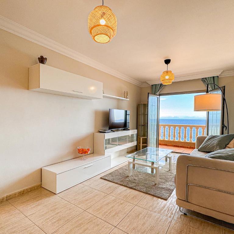Apartment with breathtaking view - Apartamento de 2 dormitorios - 39