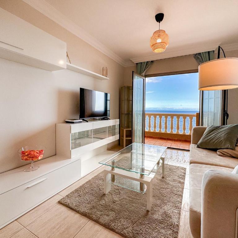 Apartment with breathtaking view - Apartamento de 2 dormitorios - 8