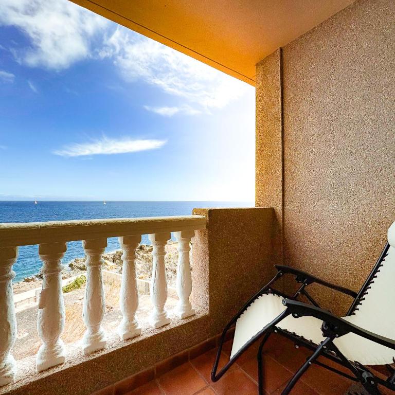Apartment with breathtaking view - Apartamento de 2 dormitorios - 7