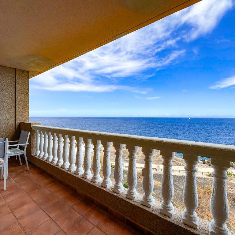 Apartment with breathtaking view - Apartamento de 2 dormitorios - 2