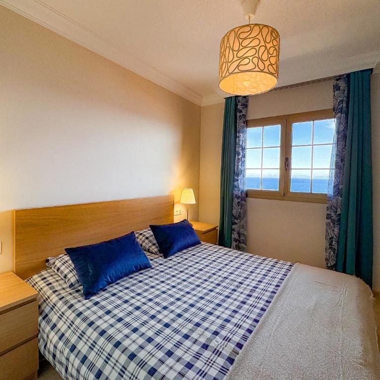 Apartment with breathtaking view - Apartamento de 2 dormitorios - 10