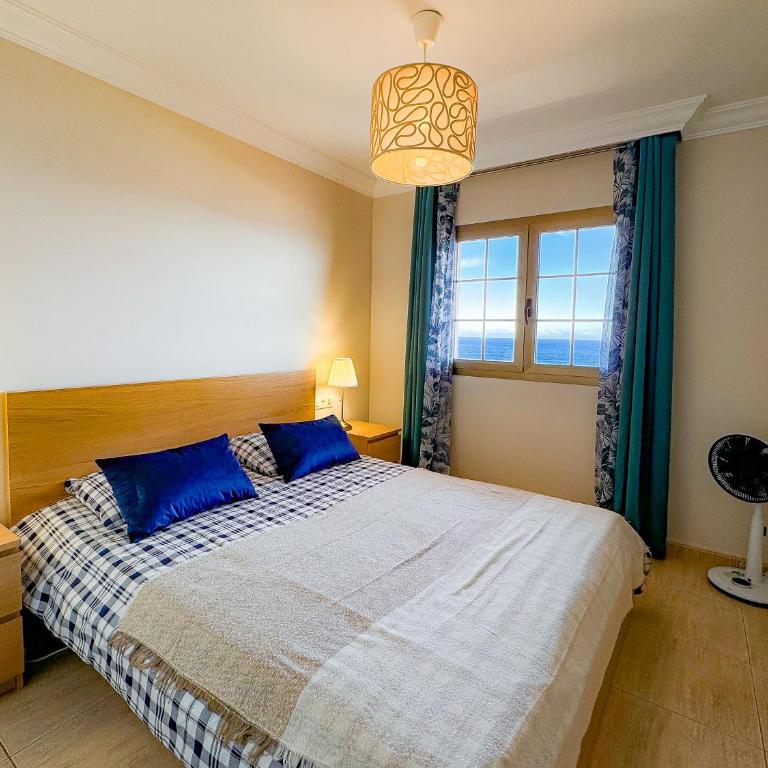 Apartment with breathtaking view - Apartamento de 2 dormitorios - 14
