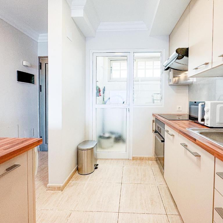 Apartment with breathtaking view - Apartamento de 2 dormitorios - 24