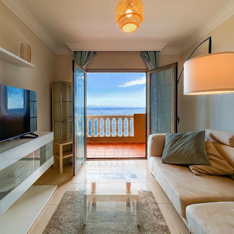 Apartment with breathtaking view - Apartamento de 2 dormitorios - 20