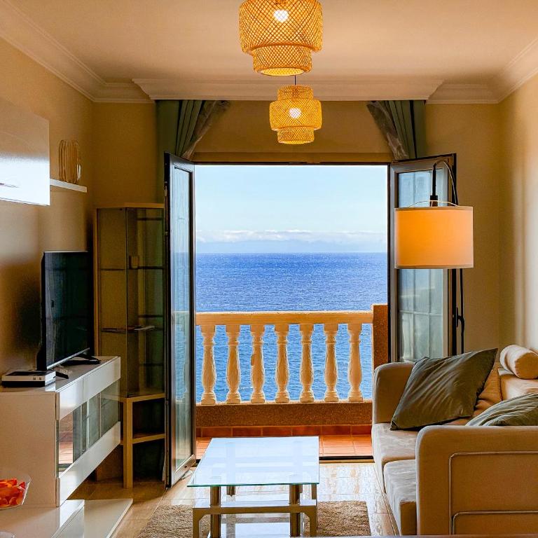 Apartment with breathtaking view - Apartamento de 2 dormitorios - 1