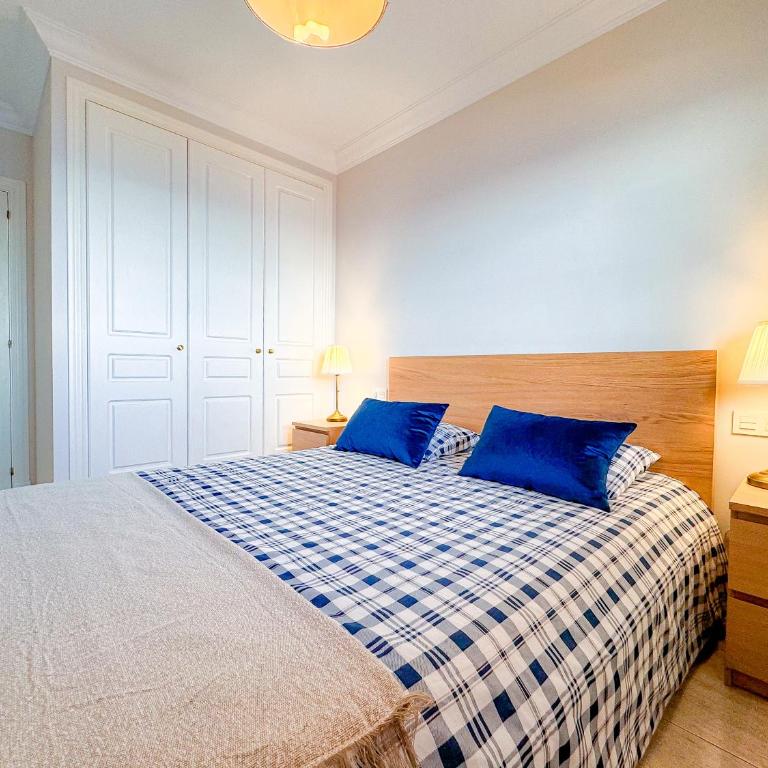Apartment with breathtaking view - Apartamento de 2 dormitorios - 33