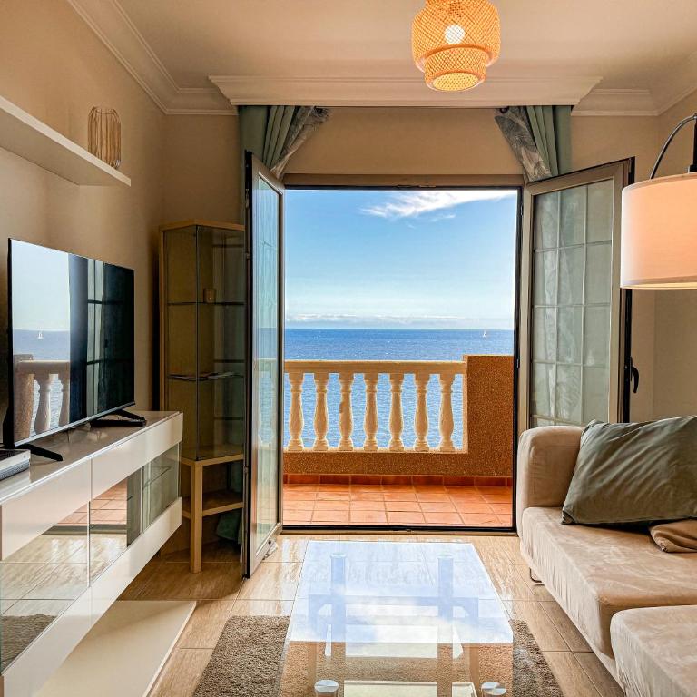 Apartment with breathtaking view - Apartamento de 2 dormitorios - 26