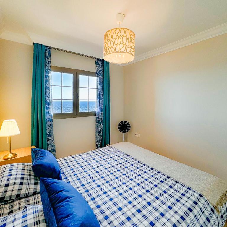 Apartment with breathtaking view - Apartamento de 2 dormitorios - 35