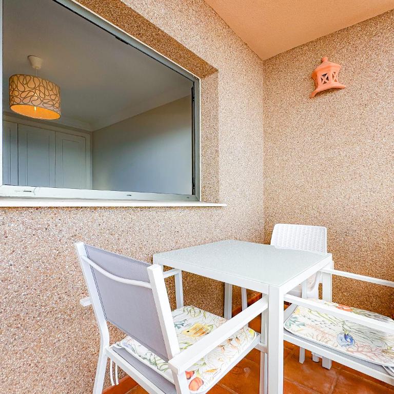 Apartment with breathtaking view - Apartamento de 2 dormitorios - 48