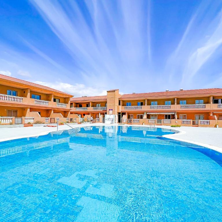 Apartment with breathtaking view - Apartamento de 2 dormitorios - 38