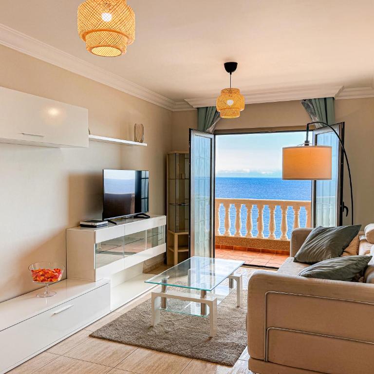 Apartment with breathtaking view - Apartamento de 2 dormitorios - 43