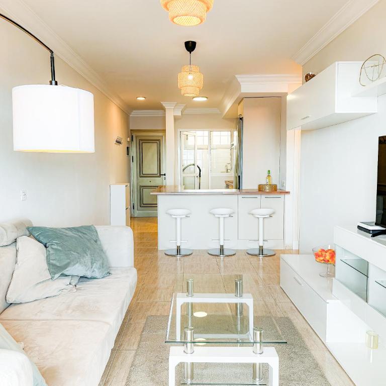 Apartment with breathtaking view - Apartamento de 2 dormitorios - 42