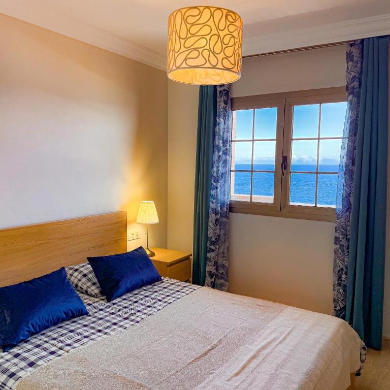 Apartment with breathtaking view - Apartamento de 2 dormitorios - 53