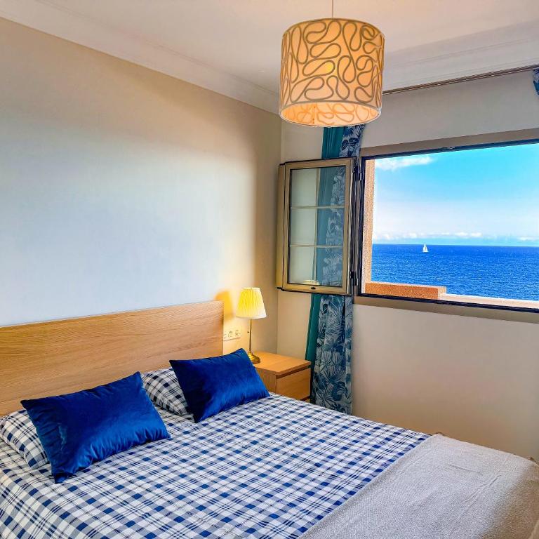 Apartment with breathtaking view - Apartamento de 2 dormitorios - 3
