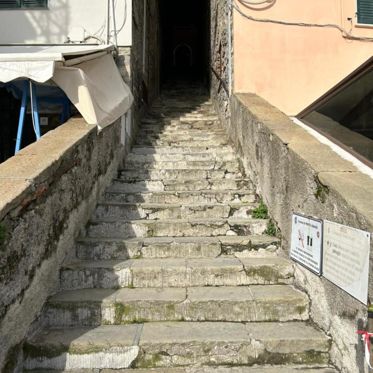 Gli scogli a due passi - One-Bedroom House - 45