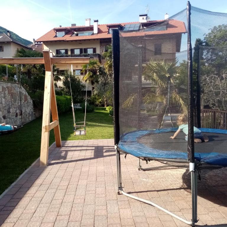 Ferienhof Franzelin - Apartamento de 2 dormitorios - 8