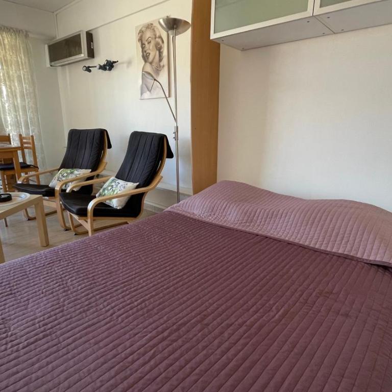 Comfortable studio near the beaches - Studio - 21