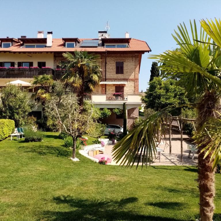 Ferienhof Franzelin - Apartamento de 2 dormitorios - 12