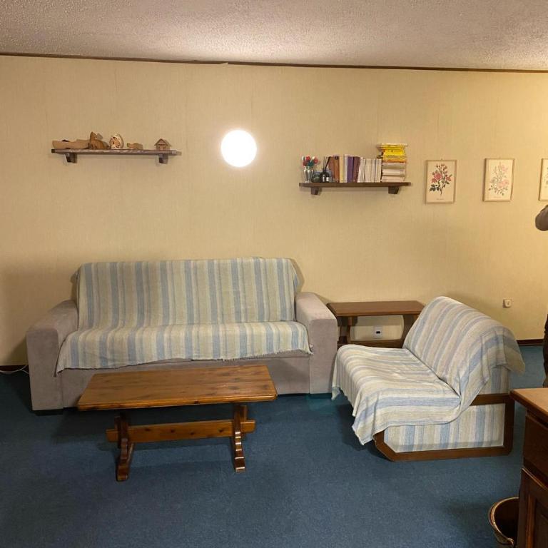 Appartamento Passo del Tonale - Appartamento con 2 Camere da Letto - 9